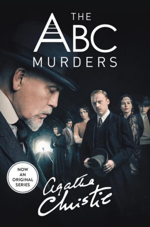 The ABC Murders